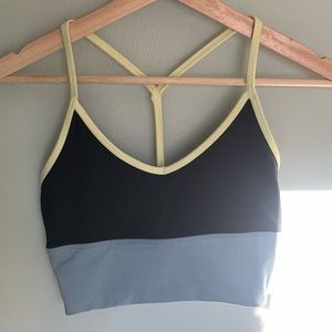 GAIAM Sports Bra